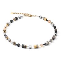 Collana Coeur De Lion in Acciaio 2839/10-1216 - 2839/10-1216